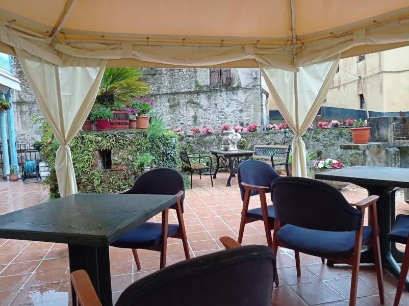 Hotel La Casa Del Agua 56 Limpias Exterior foto